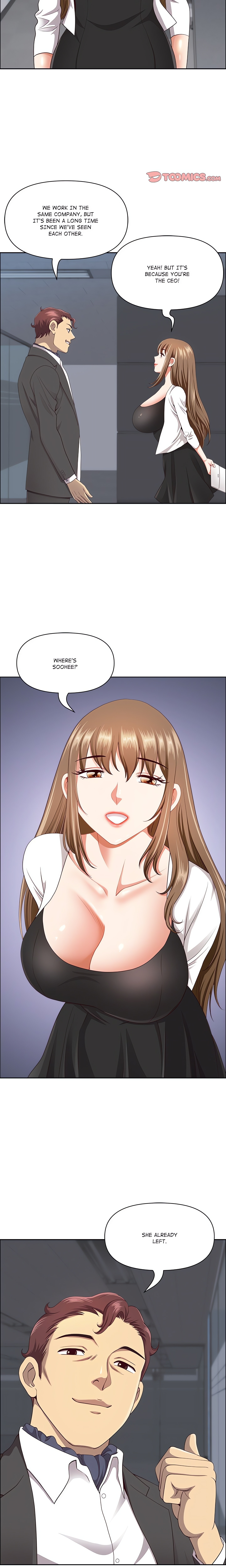 BIG GUY chapter 24 page 15
