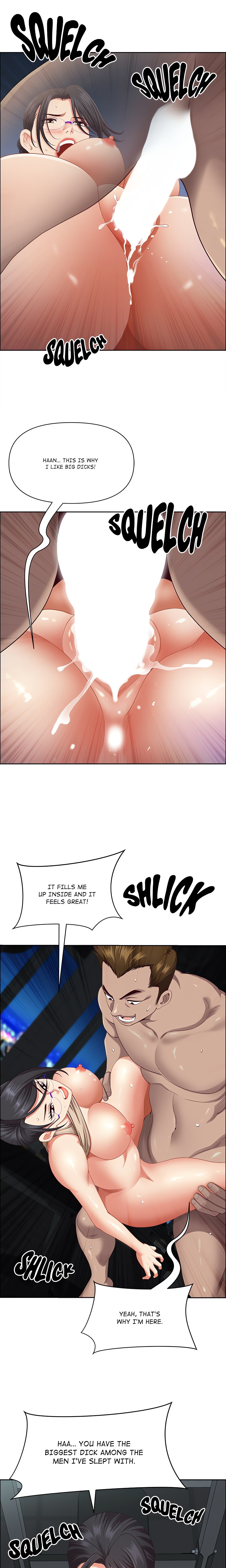 BIG GUY chapter 24 page 19