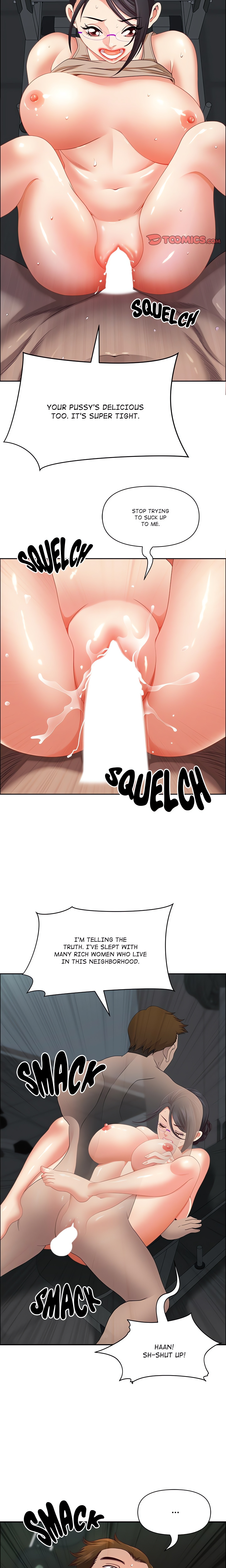 BIG GUY chapter 24 page 20