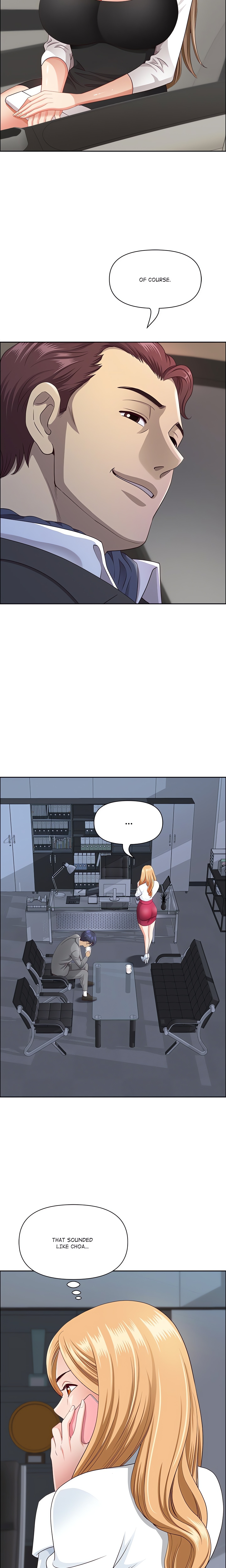 BIG GUY chapter 25 page 4