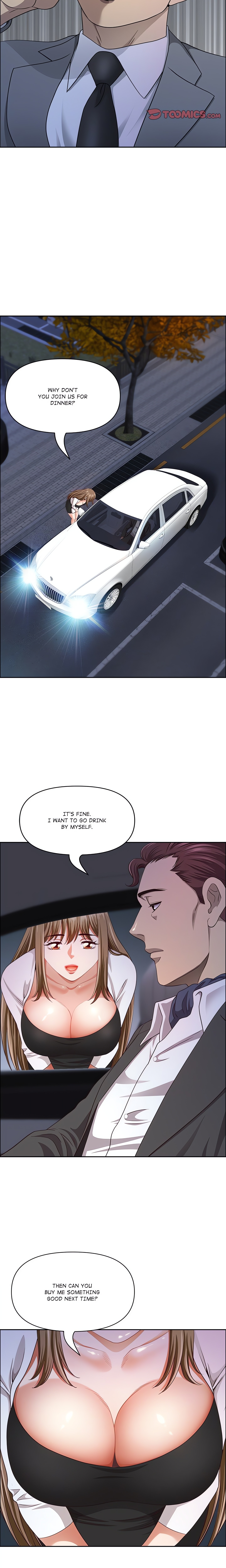 BIG GUY chapter 25 page 10