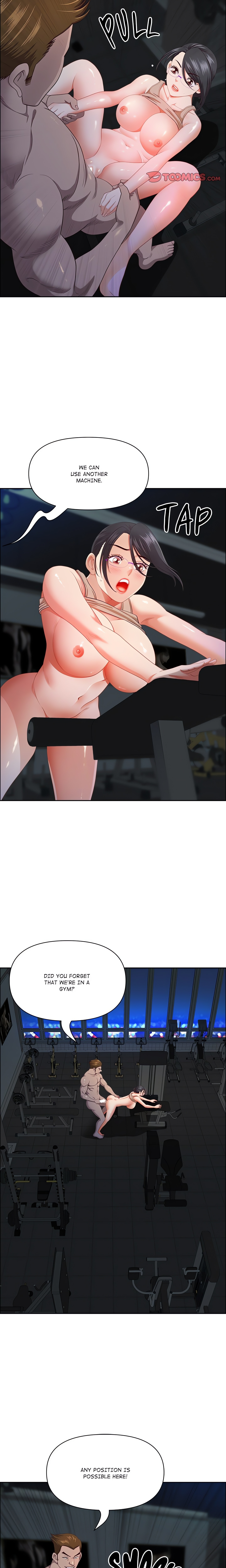 BIG GUY chapter 25 page 15