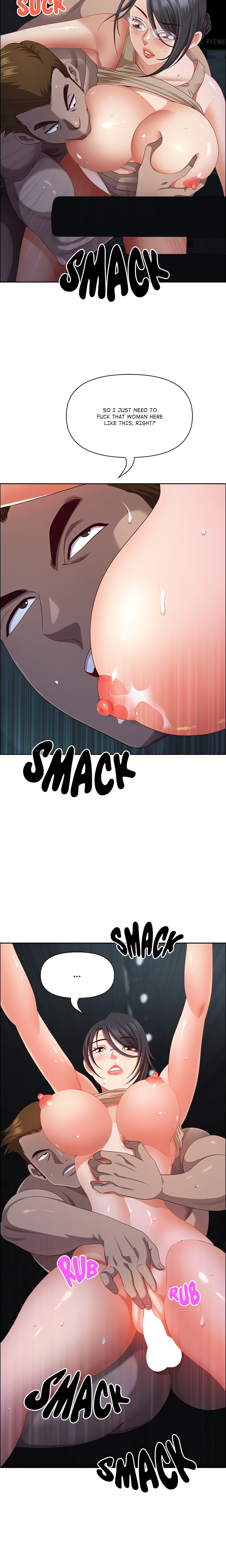 BIG GUY chapter 25 page 19