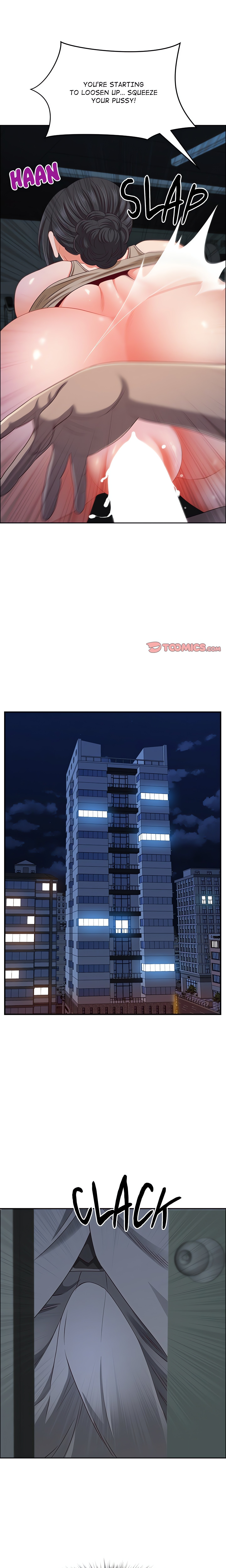 BIG GUY chapter 25 page 21