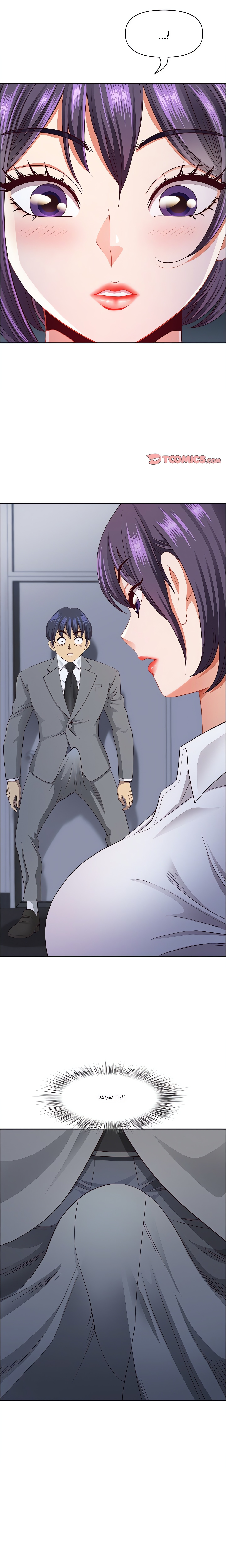 BIG GUY chapter 26 page 1