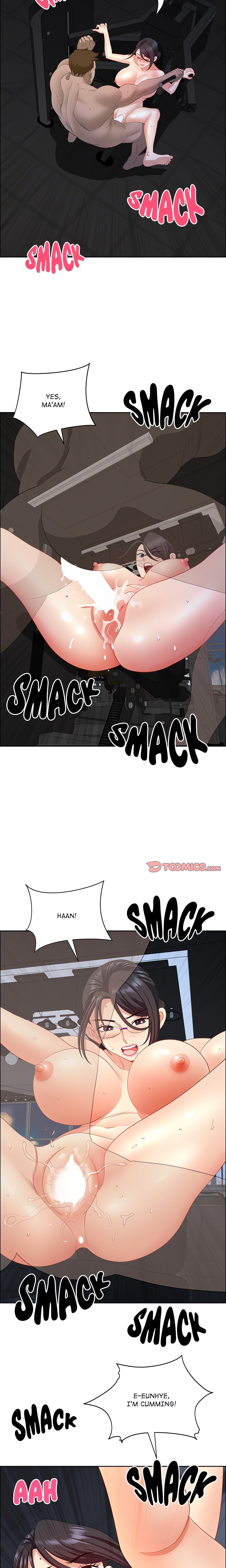 BIG GUY chapter 26 page 7