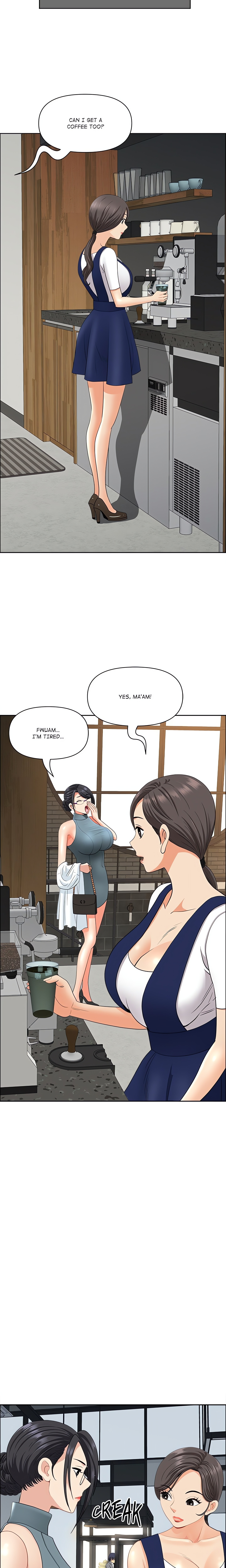 BIG GUY chapter 26 page 9