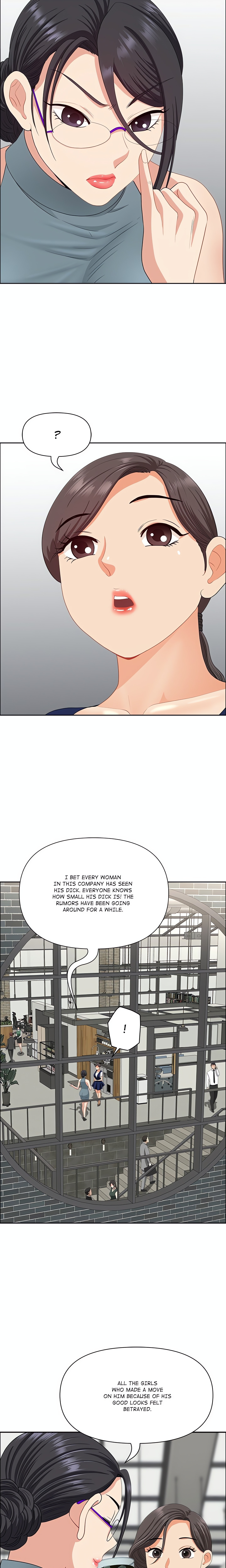 BIG GUY chapter 26 page 14