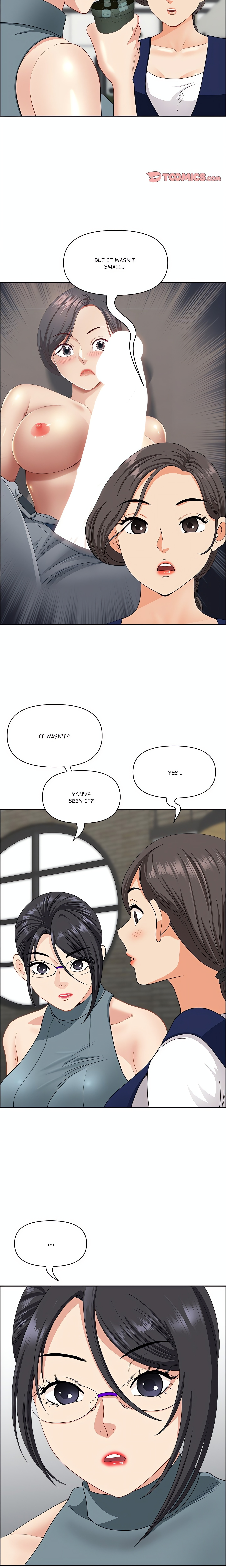 BIG GUY chapter 26 page 15