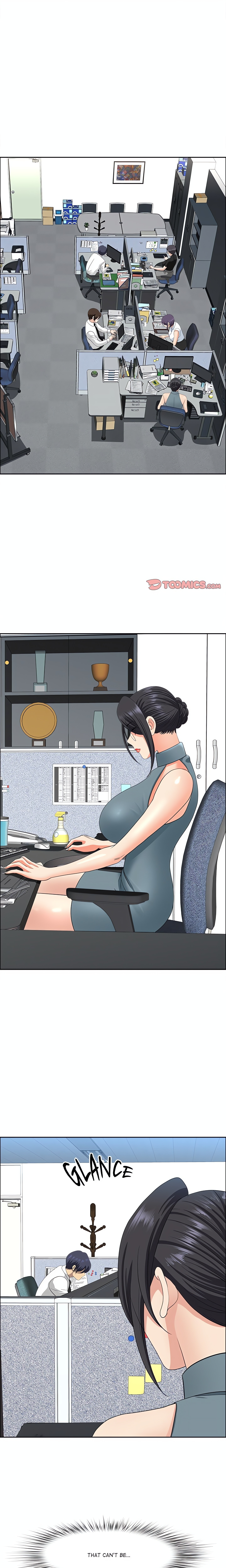 BIG GUY chapter 26 page 16