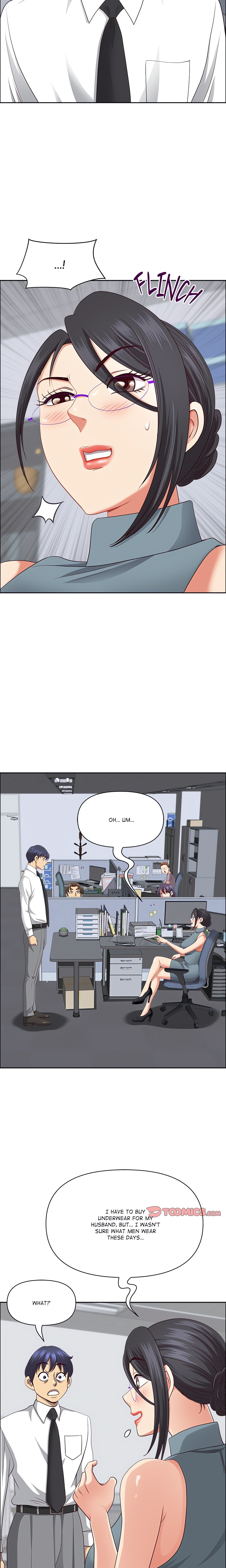 BIG GUY chapter 27 page 3