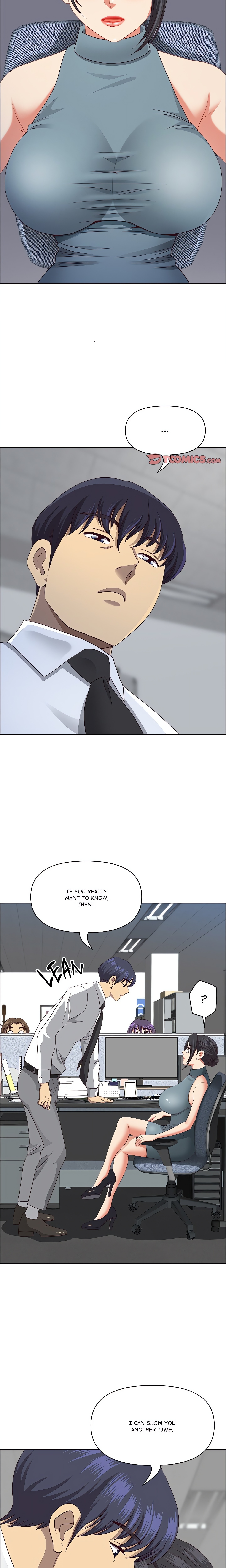 BIG GUY chapter 27 page 6