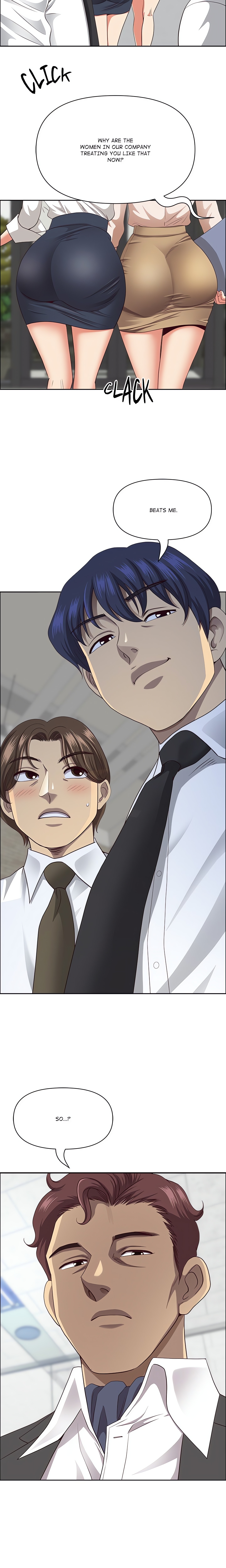 BIG GUY chapter 27 page 9