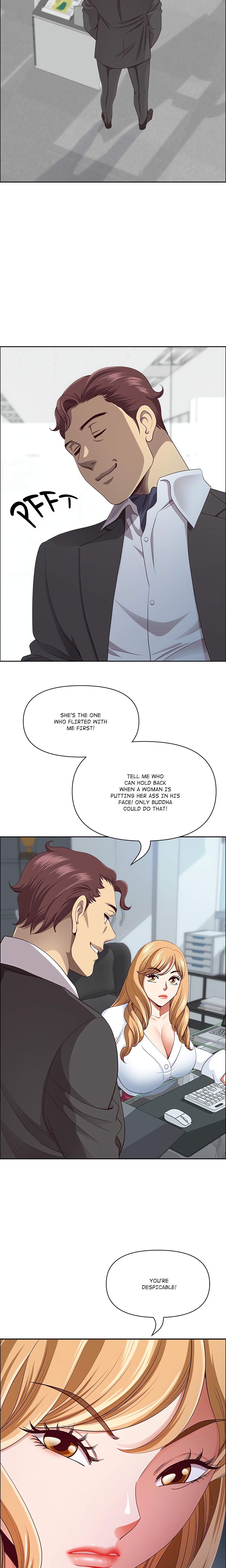 BIG GUY chapter 27 page 14
