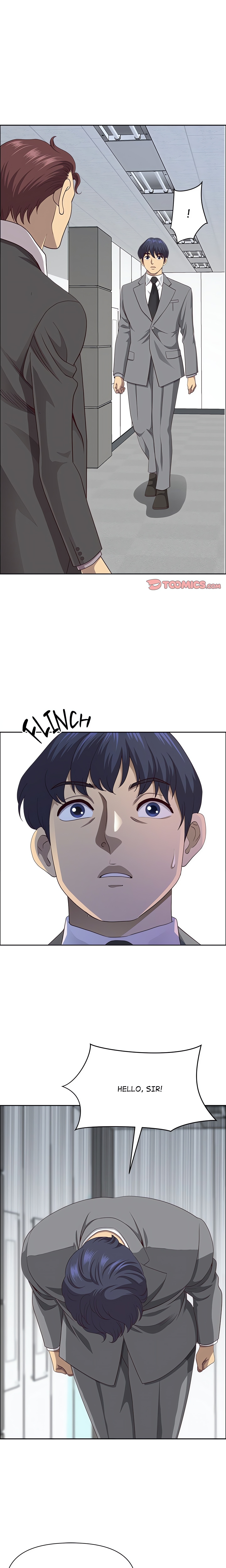 BIG GUY chapter 27 page 16