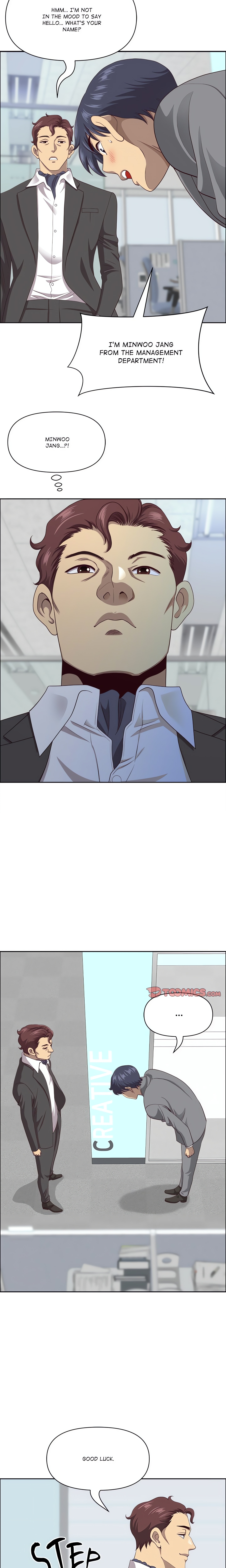 BIG GUY chapter 27 page 17