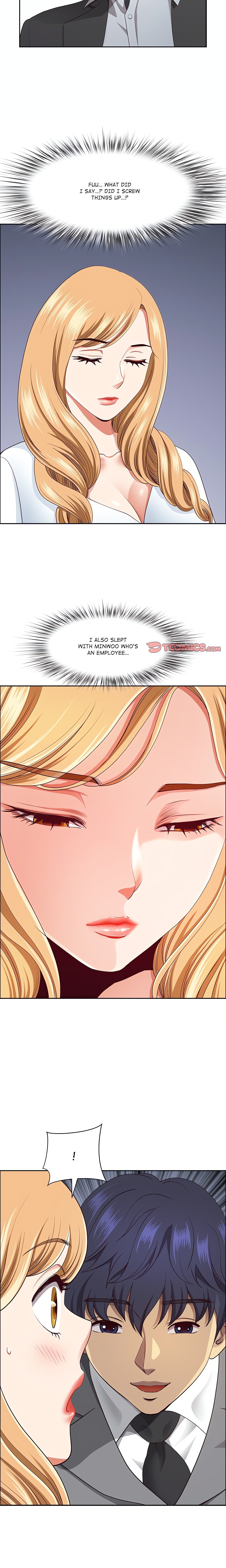 BIG GUY chapter 27 page 21