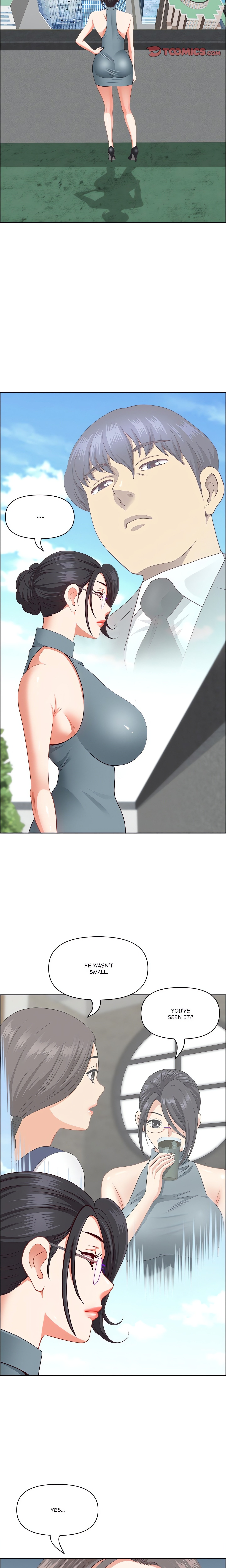 BIG GUY chapter 28 page 5