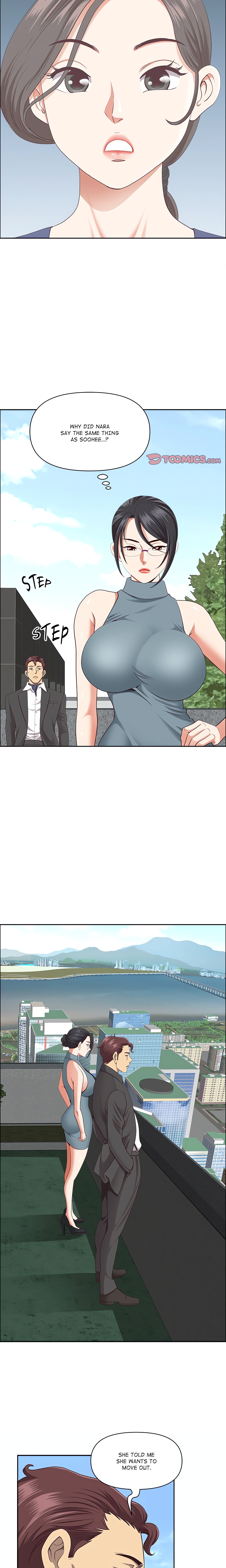 BIG GUY chapter 28 page 6