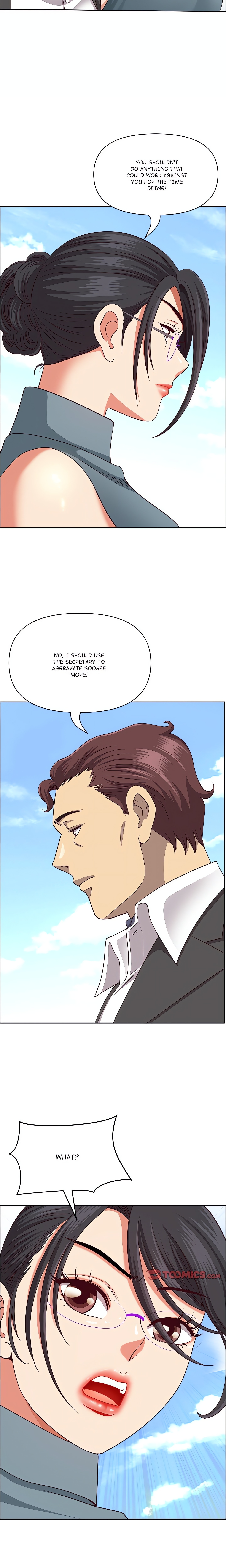 BIG GUY chapter 28 page 8