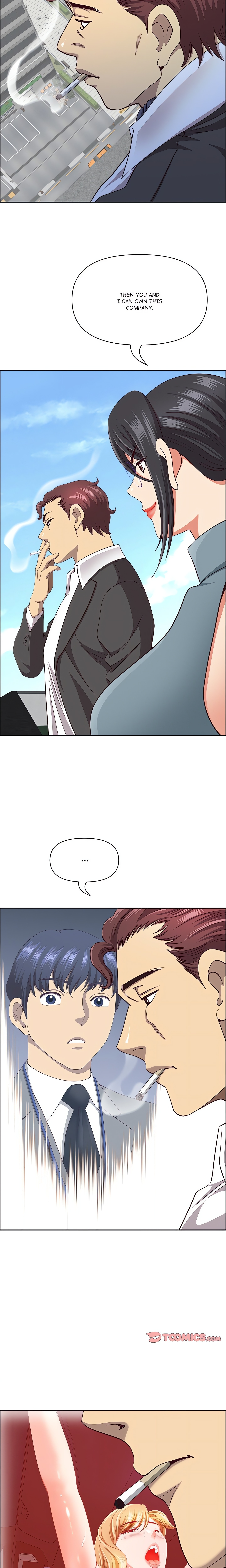 BIG GUY chapter 28 page 13