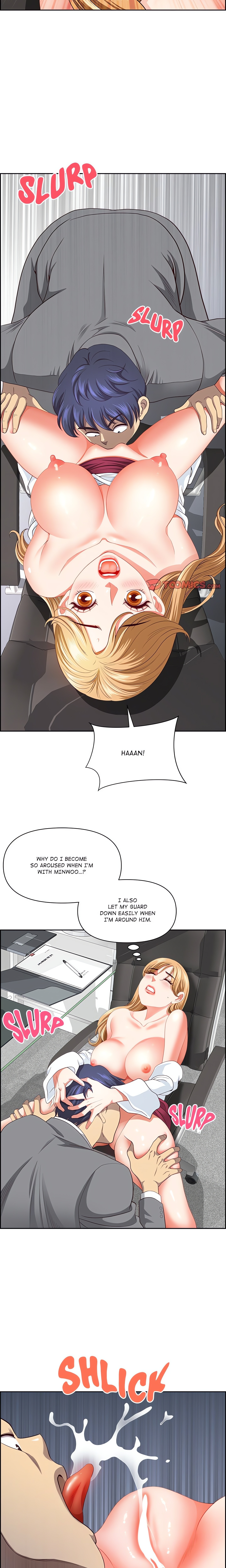 BIG GUY chapter 29 page 16