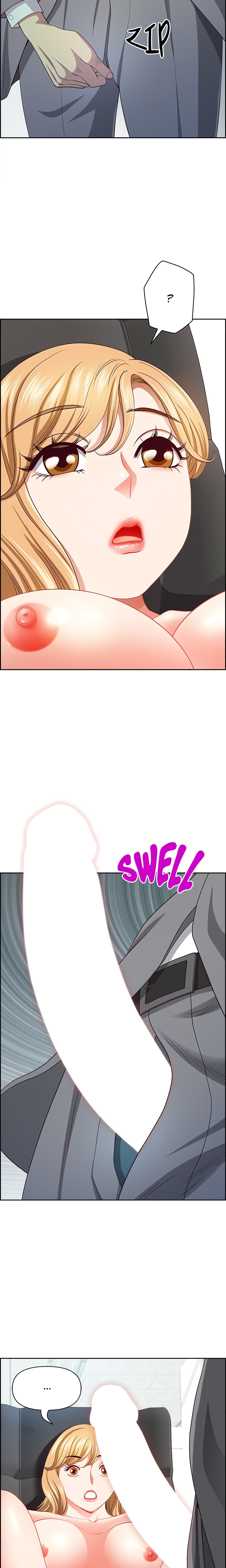 BIG GUY chapter 29 page 19