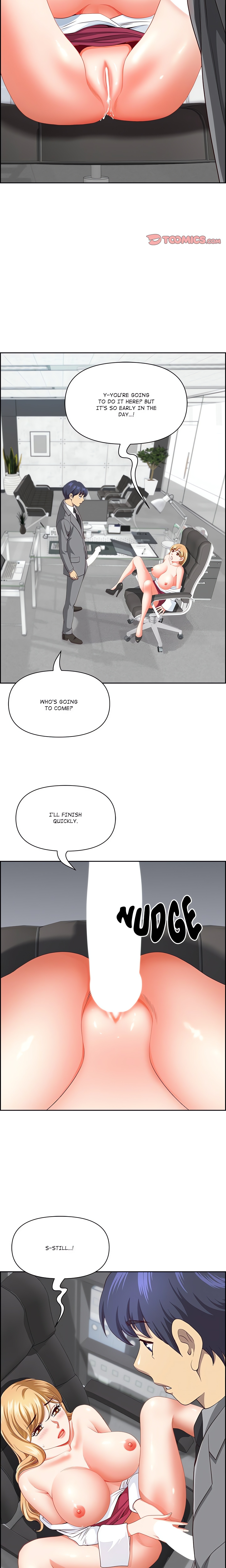 BIG GUY chapter 29 page 20