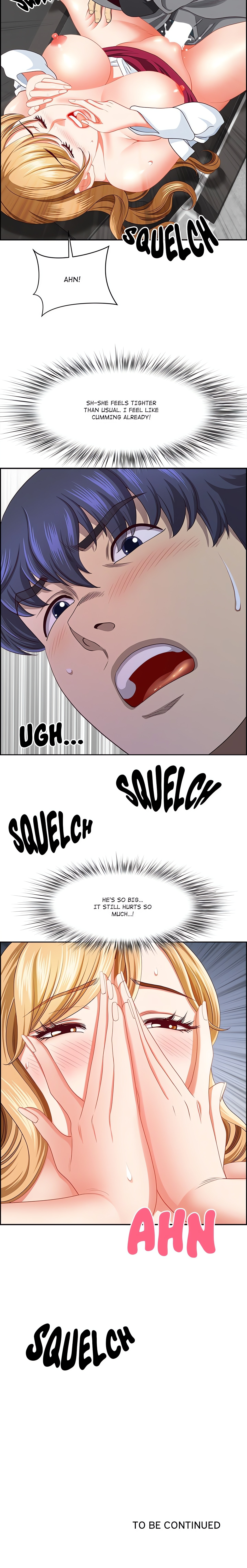 BIG GUY chapter 29 page 24