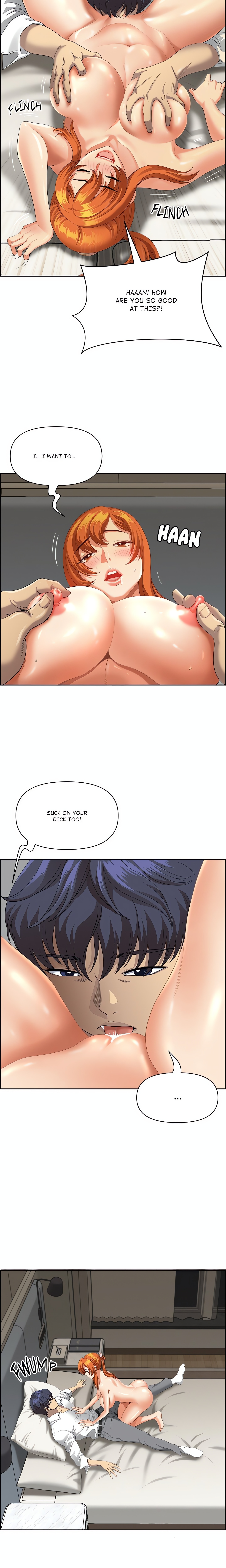 BIG GUY chapter 3 page 5