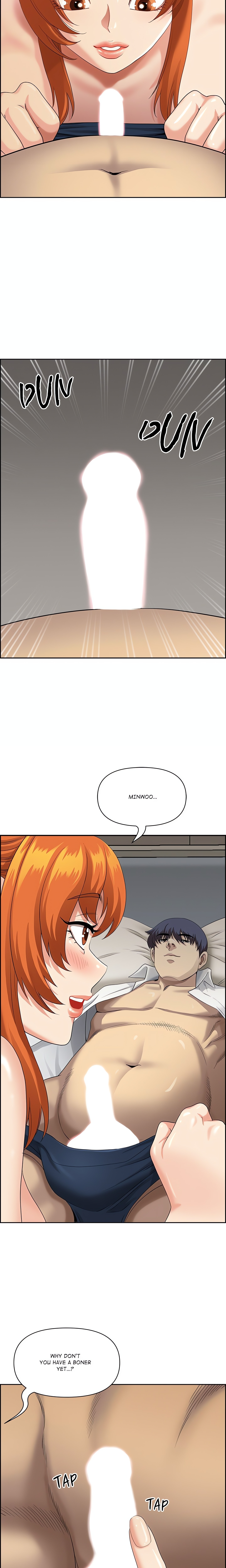 BIG GUY chapter 3 page 10