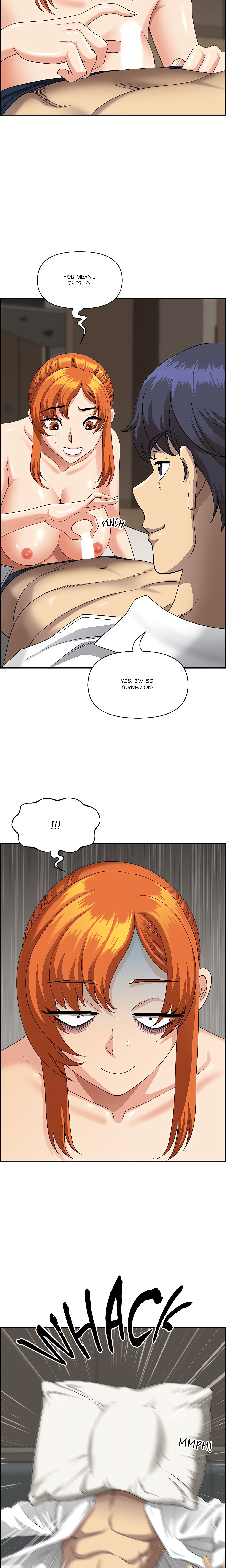 BIG GUY chapter 3 page 12