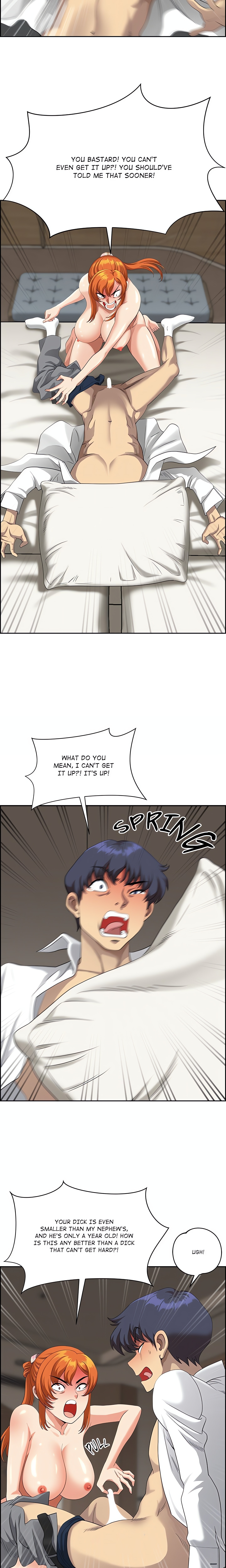BIG GUY chapter 3 page 13