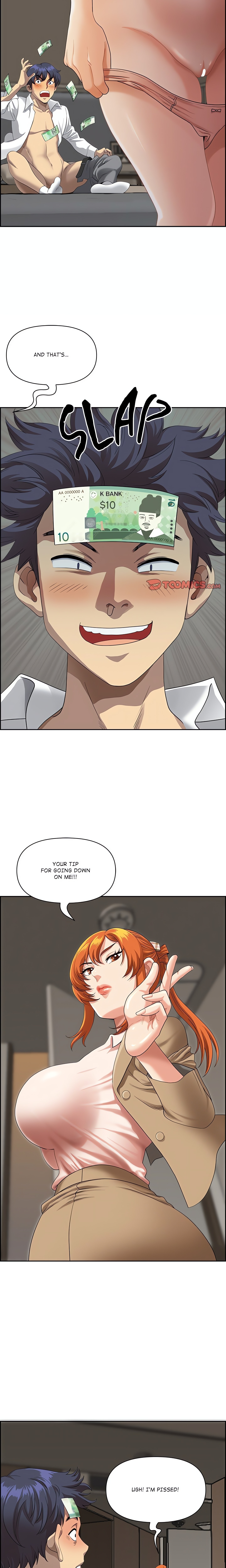 BIG GUY chapter 3 page 16