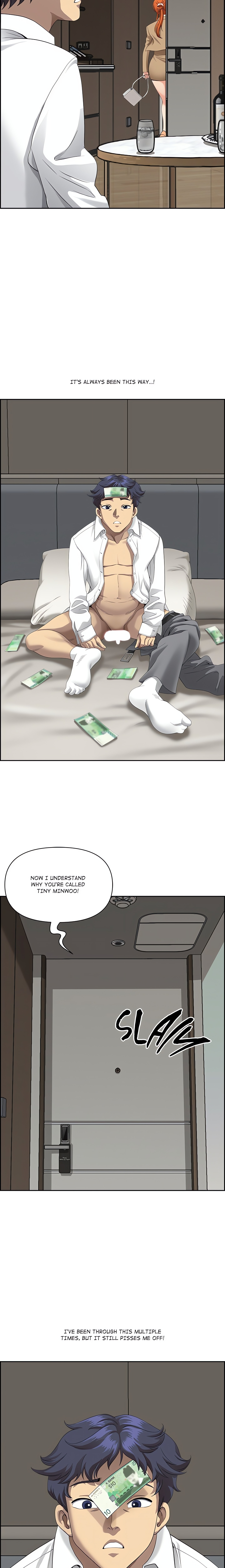 BIG GUY chapter 3 page 17