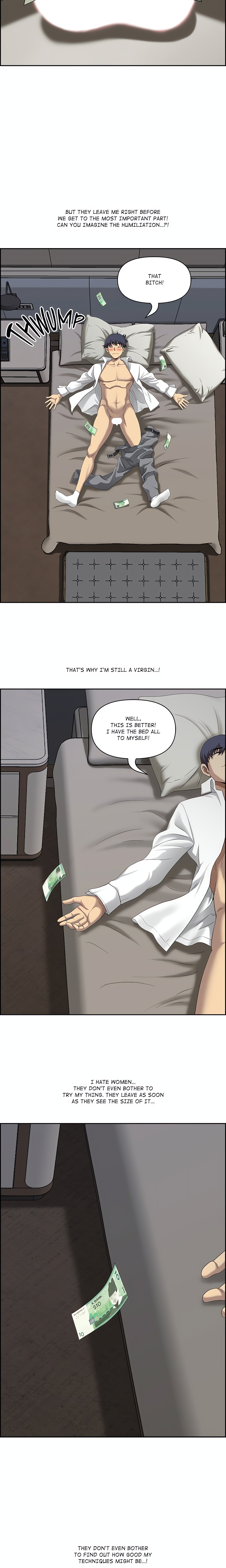 BIG GUY chapter 3 page 19