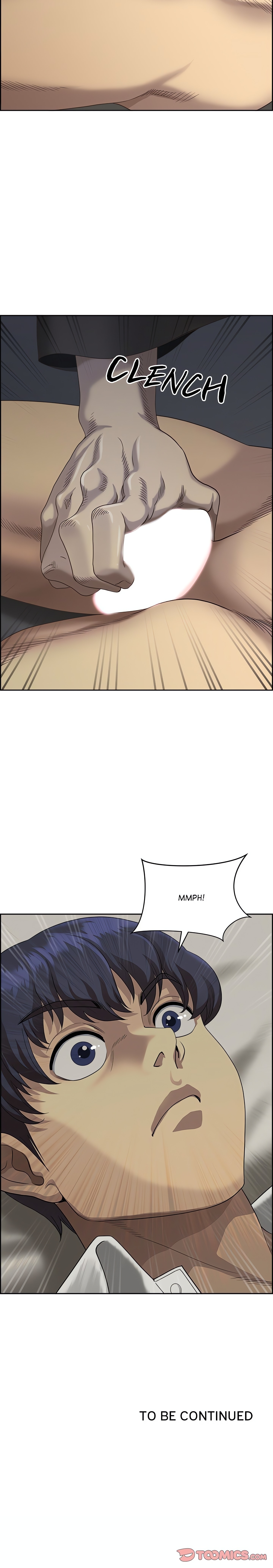 BIG GUY chapter 3 page 23