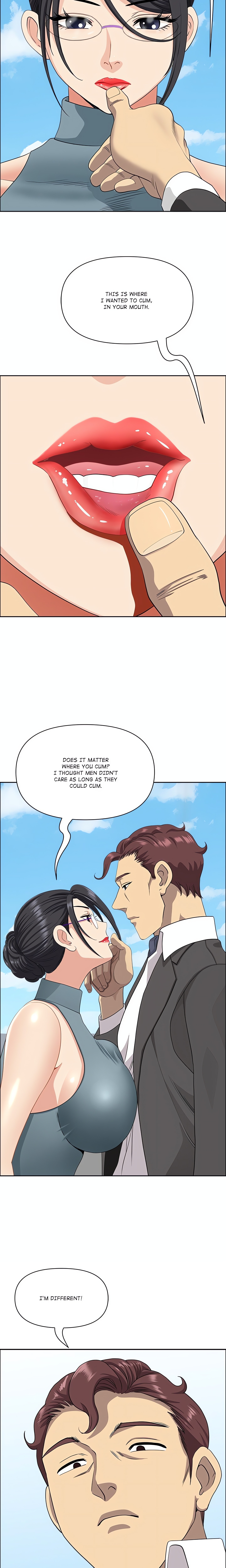 BIG GUY chapter 30 page 4