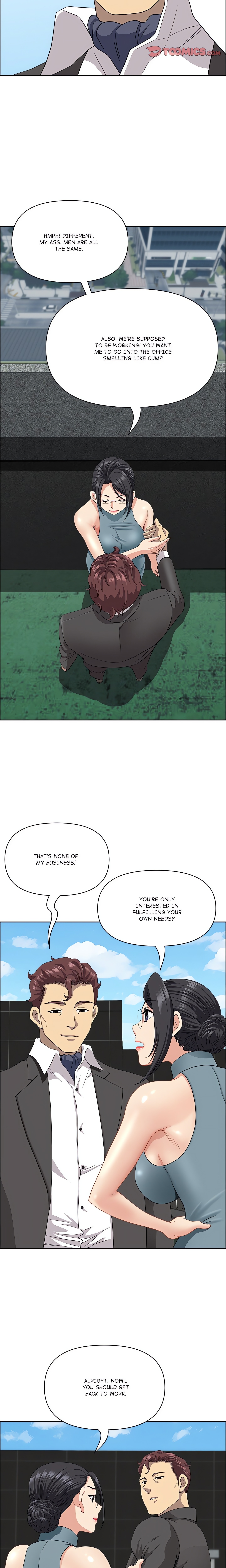 BIG GUY chapter 30 page 5