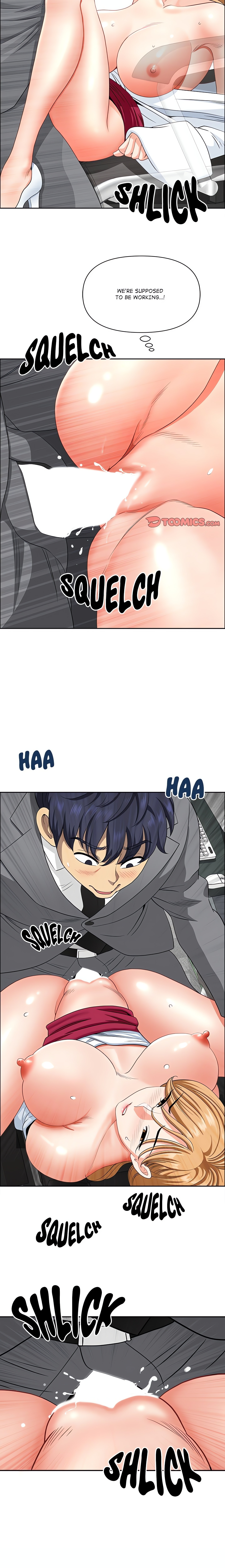 BIG GUY chapter 30 page 11