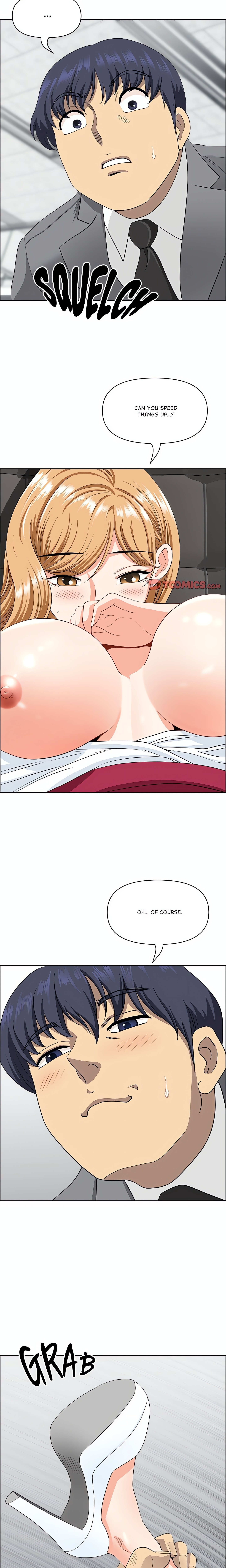 BIG GUY chapter 30 page 16
