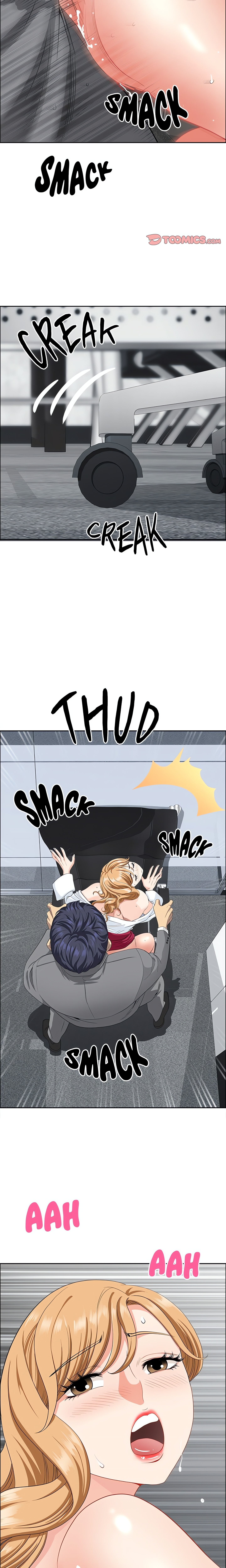 BIG GUY chapter 30 page 20