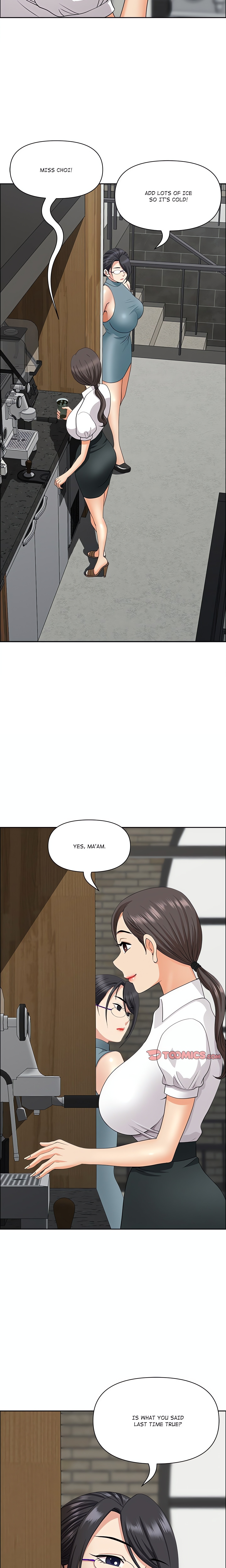 BIG GUY chapter 30 page 22