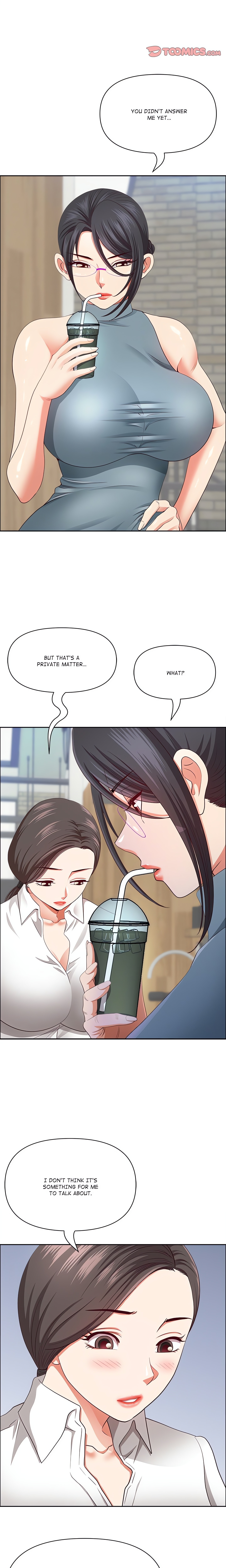 BIG GUY chapter 31 page 5