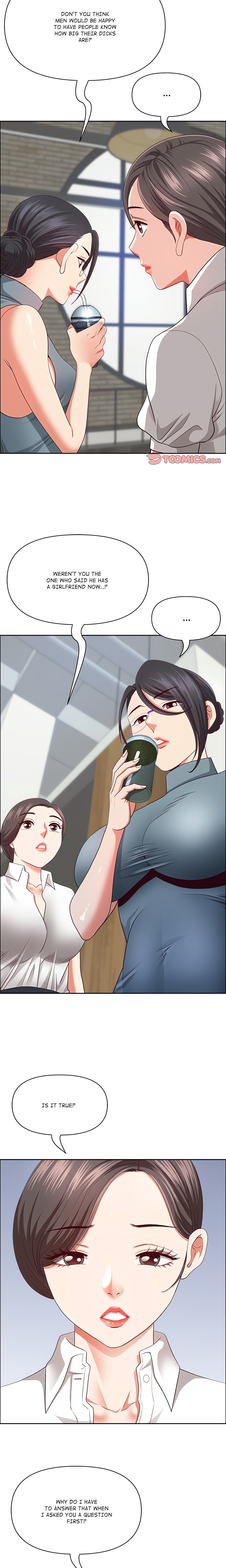 BIG GUY chapter 31 page 6