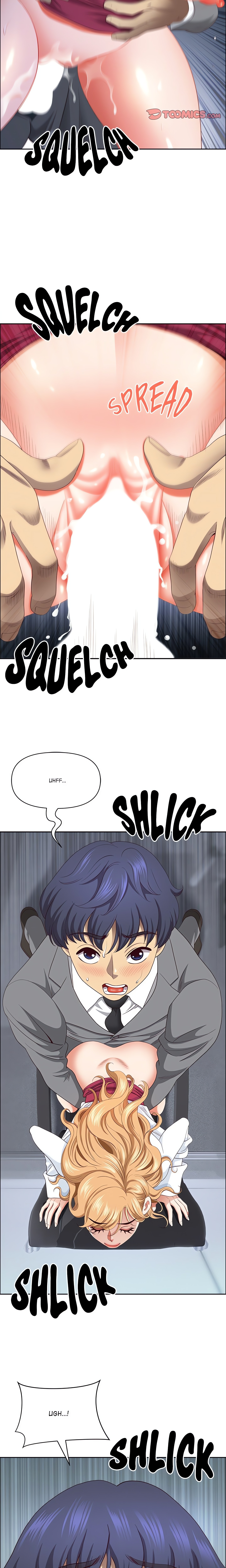 BIG GUY chapter 31 page 10