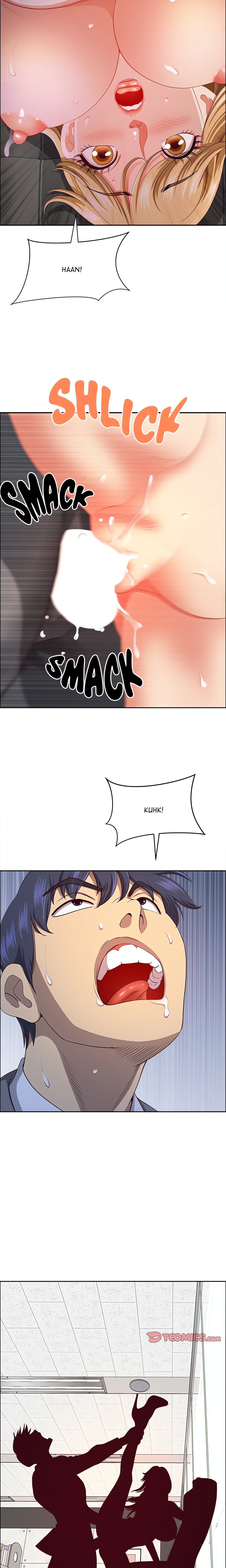 BIG GUY chapter 31 page 13