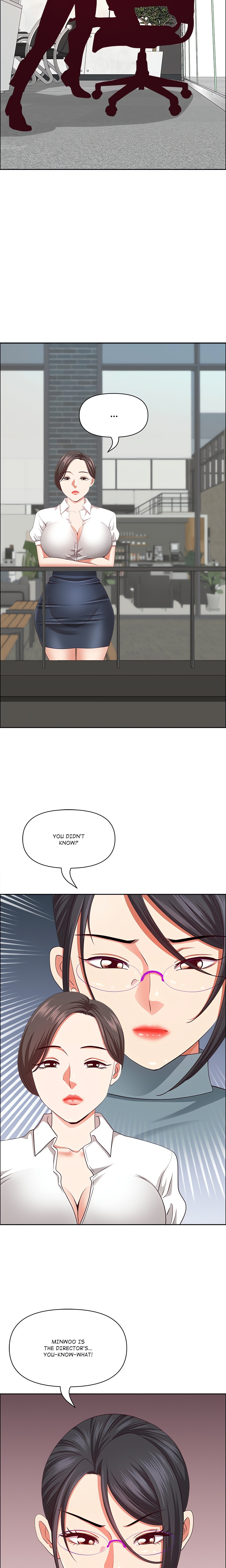 BIG GUY chapter 31 page 14