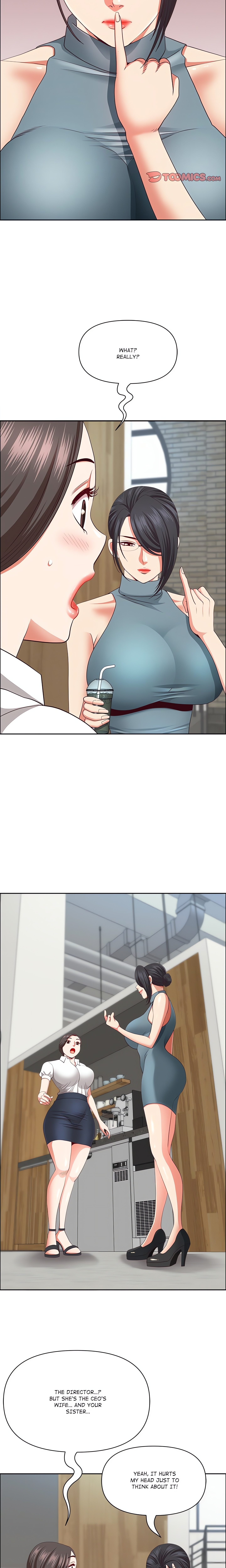 BIG GUY chapter 31 page 15