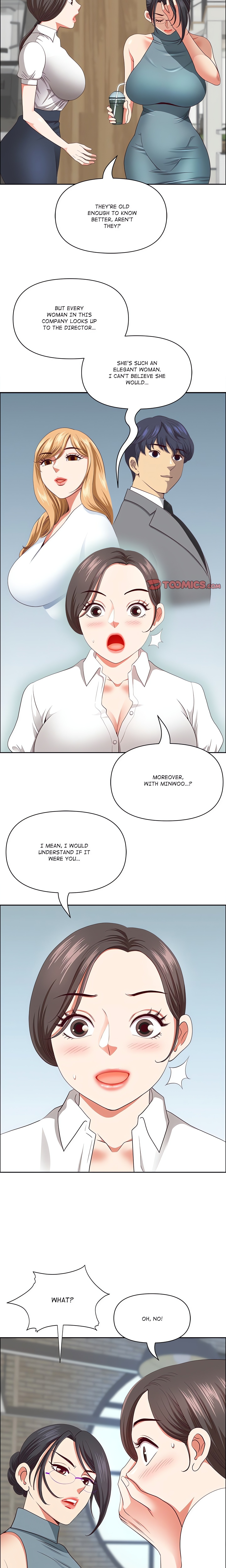 BIG GUY chapter 31 page 16